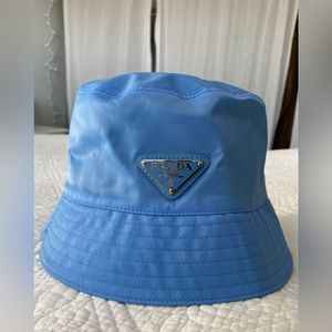 Prada Bucket Hat